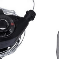 Kit 21v Bicicleta 29/26 com Câmbio Indexado e Freio a Disco - imagem 1