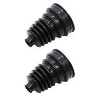 Kit 2x Bota Homocinética Universal Anti-Poeira para Carros - Proteção Pneumática e Durabilidade - imagem 1
