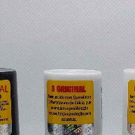Kit 3 Bases Unhas Top Beauty: Concreto, Fermento e DTone - imagem 1