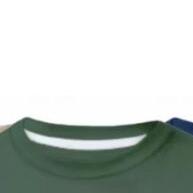 Kit 3 Camisetas Básicas Masculinas Slim: Estilo e Promoção! - imagem 1