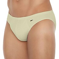 Kit 3 Cuecas Slip Zorba: Conforto e Tecnologia Tagless - imagem 1