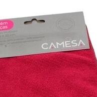 Kit 3 Panos de Microfibra Camesa: Limpeza Perfeita para Tudo - imagem 1
