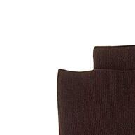 Kit 3 Pares Meia Social Fina Cano Longo Masculina Conforto - imagem 1