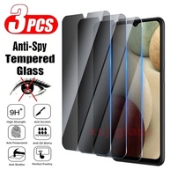 Kit 3 Películas Anti-Spy Samsung Galaxy A16 A26 A36 A56 - imagem 1