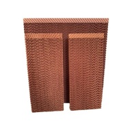 Kit Colmeia Filtro para Climatizador 9000 100L - 3 Peças Premium - imagem 3