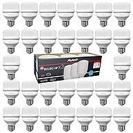 Kit 30 Lâmpadas LED Avant: Economia e Potência! - imagem 1
