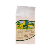 Kit 6X: Farinha de Aveia Orgânico Coopernatural 350g - imagem 2