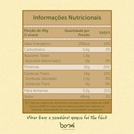 Kit 3X: Granola True Whey Pistache True Source 200g - imagem 3