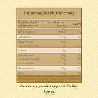 Kit 3X: Farinha de Amêndoa Tainá Alimentos 200g - imagem 3