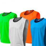 Kit 4 Coletes Esportivos: Ideal para Eventos e Treinos - imagem 1