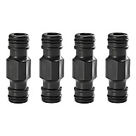 Kit 4 Conectores WAP Engate Rápido para Mangueira - imagem 1