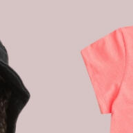 Kit 4 Peças Verão Menina: Estilo e Conforto! - imagem 1