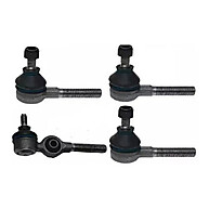 Kit 4 Terminais de Direção para Fusca, Brasília e Variant - imagem 1