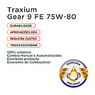 kit-4l-fe-9-gear-traxium-75w80-manual-cambio-oleo