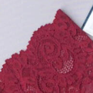 Kit 5 Calcinhas Caleçon com Renda Feminina Sexy e Confortável - imagem 1