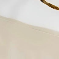 Kit 5 Calcinhas Tanga CONFORTO Sem Costura Corte Laser - imagem 1