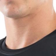 Kit 5 Camisetas Masculinas Malha Fria para Treino e Academia - imagem 1