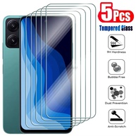 Kit 5 Películas Xiaomi: Blindagem Total e Fácil Aplicação - imagem 1