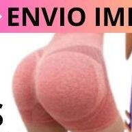 Kit 5 Shorts Fitness Feminino Cintura Alta - Levanta Bumbum e Conforto - imagem 1