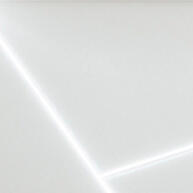 Kit 5 Tubular T5 60cm 10W LED Branco Frio/Quente/Neutro com Calha Completa - imagem 1