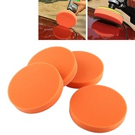 Kit 10 Almofas de Polimento 6 Polegadas - Profissional para Carro e Barco - imagem 3