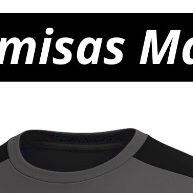 Kit 6 Camisas Dry Fit Masculinas Leves e Respiráveis para Academia e Treino - imagem 1