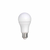 Kit 6 Lâmpadas LED Pera 9W: Economia e Luz! - imagem 1