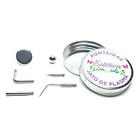 Kit 6 Ponteiras para Plasma – Alta Performance - imagem 1