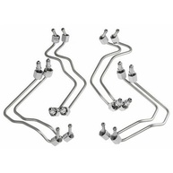 Kit 8 Linhas Injetor Combustível Duramax 6.6L LML Diesel (2011-2016) - Qualidade Superior - imagem 5