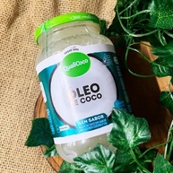 Kit 6X: Óleo de Coco Sem Sabor Qualicoco 500ml - imagem 4
