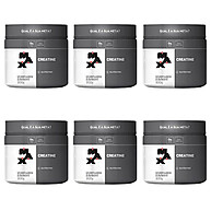 Kit 6x Creatina Monohidratada 300g - Max Titanium - imagem 1