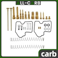 Kit Reparo Carburador Kawasaki Brute Force 750 4x4i (2005-2007) - Restaure a Potência! - imagem 5