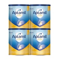 Fórmula Infantil Aptamil Sensitive Active 800g - Kit 4 latas - imagem 2