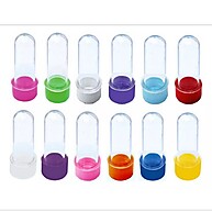 Tubetes 8cm: Kit 10 Lembrancinhas Perfeitas! - imagem 2