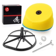 Kit Limpador e Gaiola Filtro de Ar Honda CR125R, CR250R, CR500R (1989-2001) - Performance e Durabilidade - imagem 3