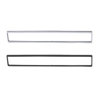 Kit 2 Vedações para 3ª Luz de Freio Ford F-150 1997-2003: Proteção Essencial - imagem 2