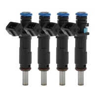 Kit 4 Bicos Injetores Chevrolet Cruze 1.8 2011-2016 - Desempenho e Economia - imagem 2
