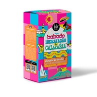 Kit Babados Hidratação Intensiva - Lola Cosmetics - imagem 1