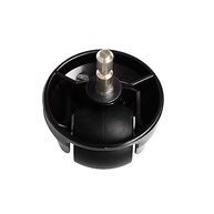 Kit Completo de Peças de Reposição para iRobot Roomba: Rodízio Dianteiro, Pneus e Escovas Laterais - imagem 5