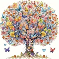 kit-a-e-diy-pintura-vida-da-adultos-borboletas-de-arte-arvore-diamante-de-5d-da-para-a