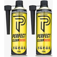 Kit 2 Limpa Bicos Diesel KOUBE 500ml: Potência e Economia para Seu Motor - imagem 1