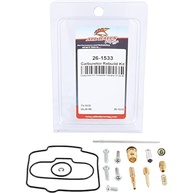 Kit de Carburador All Balls Racing 26-1533 para Yamaha YZ125 1998 - Restaure a Potência! - imagem 4