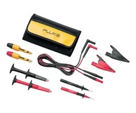 Kit de Pontas de Prova Automotivas Fluke SureGrip™ TLK281: Precisão e Segurança para Seus Testes - imagem 2