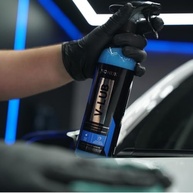 Kit Completo Vonixx V-Lub & Vintex V-Bar: Anti-Risco, Clay Bar, Toalha e Luvas para Detalhamento Automotivo - imagem 3