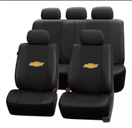 Kit Premium: Capa de Couro para Banco + Volante + Tapetes - Corsa Classic e Celta - imagem 3