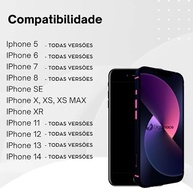Kit Carregador Turbo 40W com Cabo USB-C PD + USB-A QC3: Carga Ultra Rápida para iPhone Premium - imagem 4