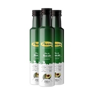 Kit 3 Óleo Azeite de Abacate Extra Virgem Pazze 250ml - imagem 2