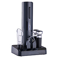 Kit Abridor Elétrico Biscuitt Oak – Abra Vinhos em 9s! - imagem 1