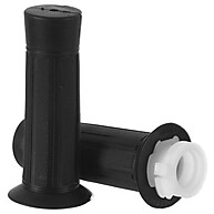 Kit Acelerador Biz 100: Manopla + Roldana Pro Tork - imagem 1