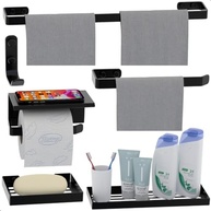 kit-acessorios-estilo-modernidade-e-a-pecas-preto-fosco-para-banheiro-para-ambiente-6-seu-a